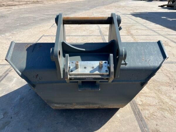 Lehnhoff Liebherr Bucket - Image 7