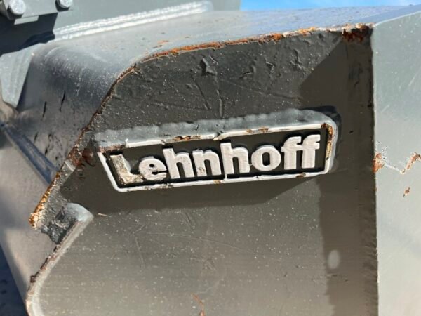 Lehnhoff Liebherr Bucket - Image 8