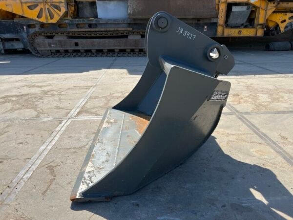 Lehnhoff Liebherr Bucket - Image 6