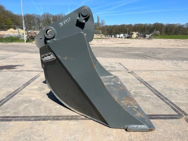 Lehnhoff Liebherr Bucket - Image 5
