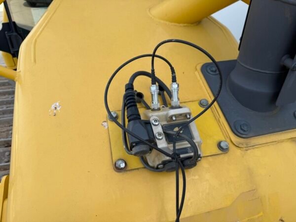 Komatsu D51EX-24 - Image 28