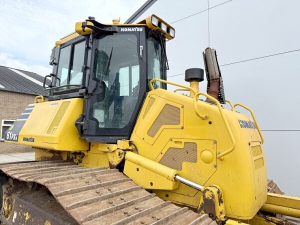 Komatsu D61PXi-24 - Image 25