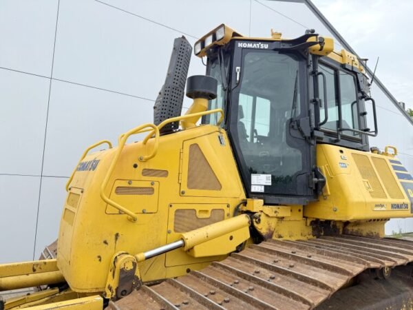 Komatsu D61PXi-24 - Image 24