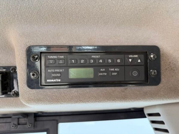 Komatsu D61PXi-24 - Image 26