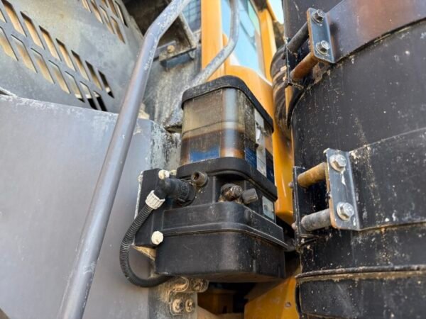 Volvo A40E - Image 22