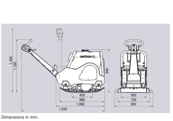 Weber CR8 CCD - Image 10