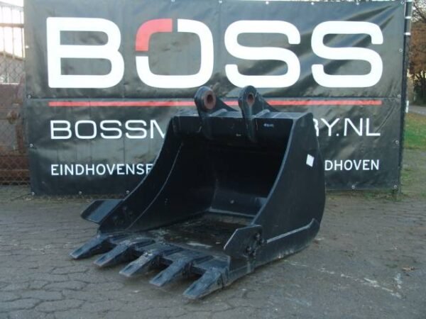 New Bucket 12-16 Ton