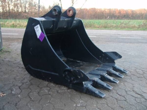 New Bucket 12-16 Ton - Image 3