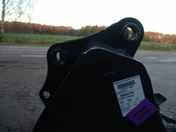New Bucket 12-16 Ton - Image 5