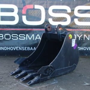 New Bucket 12-16 Ton