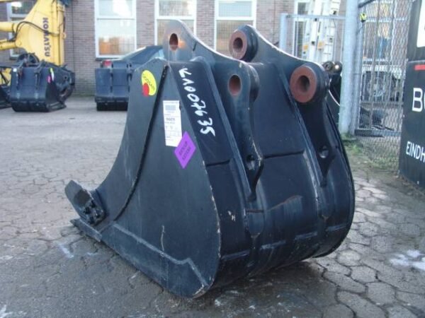 New Bucket 12-16 Ton - Image 2