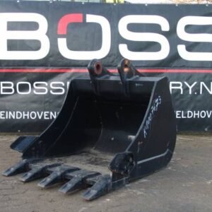 New Bucket 12-16 Ton
