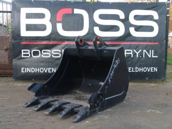 New Bucket 12-16 Ton