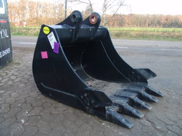 New Bucket 12-16 Ton - Image 2