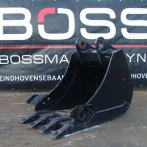 New Bucket 12-16 Ton