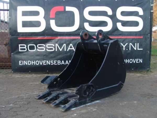 New Bucket 12-16 Ton