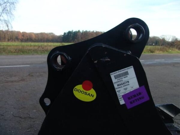 New Bucket 12-16 Ton - Image 5