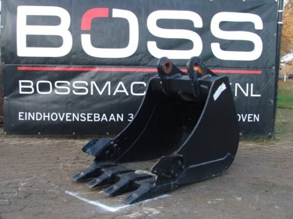 New Bucket 12-16 Ton