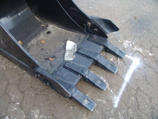 New Bucket 12-16 Ton - Image 4