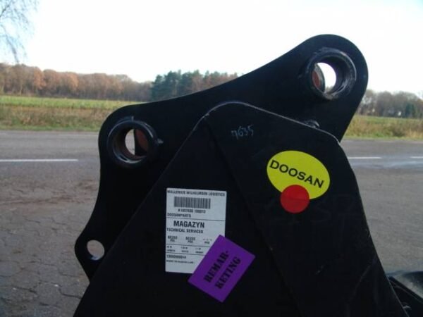 New Bucket 12-16 Ton - Image 5