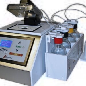Nisene JetEtch Pro Decapsulation Machine Model JEP1000, 2022 (Never Used)