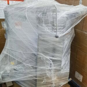 60 Gallon Groen AH/1E-60 Stainless Steel Kettle, 2007