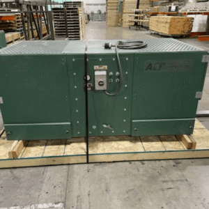AER APB-4276 7.5HP Downdraft Bench Table (3) – 2020