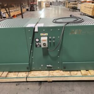 AER APB-4276 7.5HP Downdraft Bench Table (1) – 2020