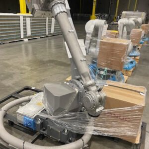 Fanuc P-350i C1D1 Paint Robot w/ R-30iB Plus Control Box, 2023 (5) – NEW