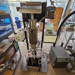 1 Herbs Distillation System, 2019