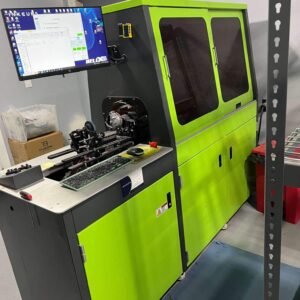 INKCUPS X-SERIES HELIX CYLINDER PRINTER HIGH-SPEED DIGITAL CYLINDER PRINTER