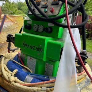 Sprayez 3000 Spray Machine