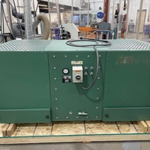 AER APB-4276 7.5HP Downdraft Bench Table (5) – 2020