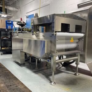 Mettler Toledo CM6000 Check Weigher, 2020