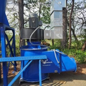 Amtech ATC-4400 Dust Collector