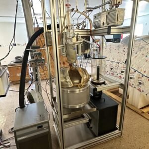 B/R Instruments 9200 CODS M22 Spinning Band Distillation System, 2019