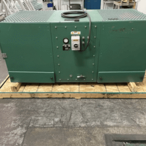 AER APB-4276 7.5HP Downdraft Bench Table (2) – 2020