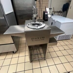 CPack MKV Bunch Wrapping Machine, 2024