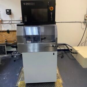 Disco DAD3231 Dicing Saw, 2020