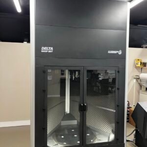 WASP 3MT HDP 3D Printer, 2023