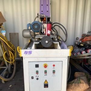 NS Maquinas RC 300 Polisher, 2021