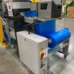 Rollbag R3200 Automatic Bagging System, 2022