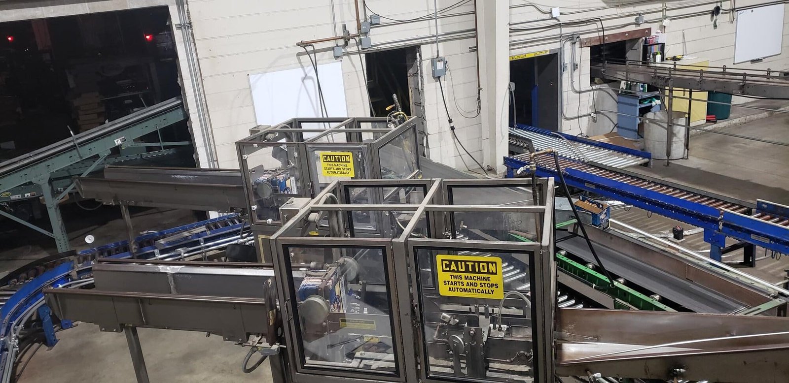 Pearson Case Erector for Beverage Carrier (2) - Image 2