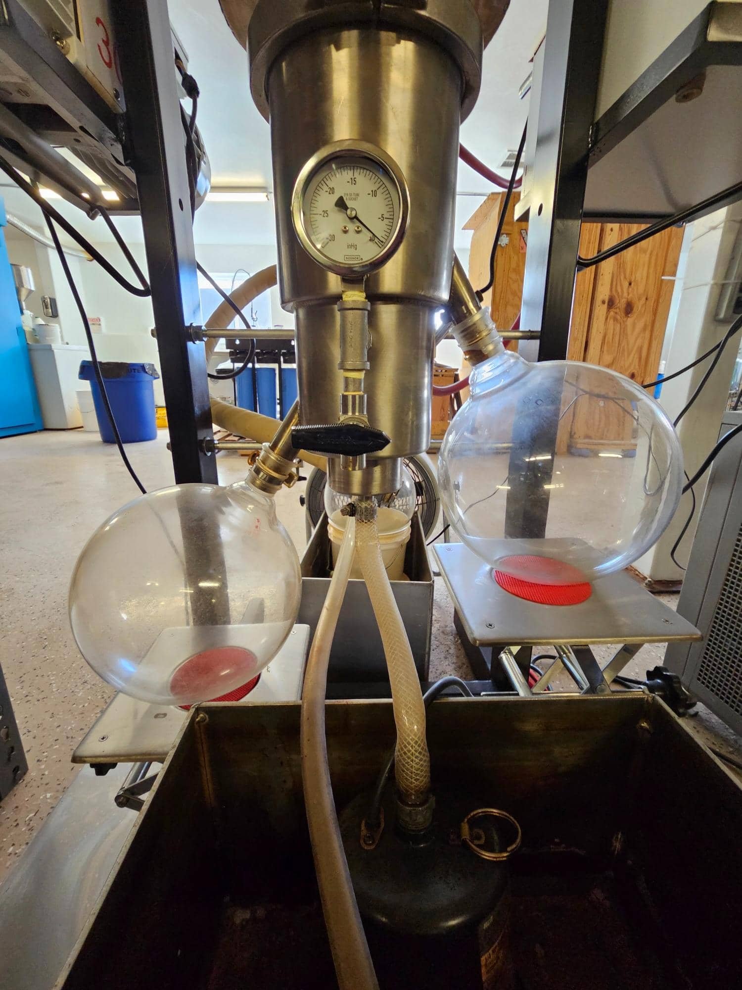 1 Herbs Distillation System, 2019 - Image 3