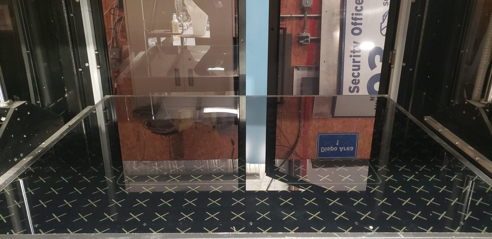 Massivit 1800 3D Printer – 2018 – Large Format Gel Dispensing 3D Printer for XXL Parts & Prototypes - Image 5