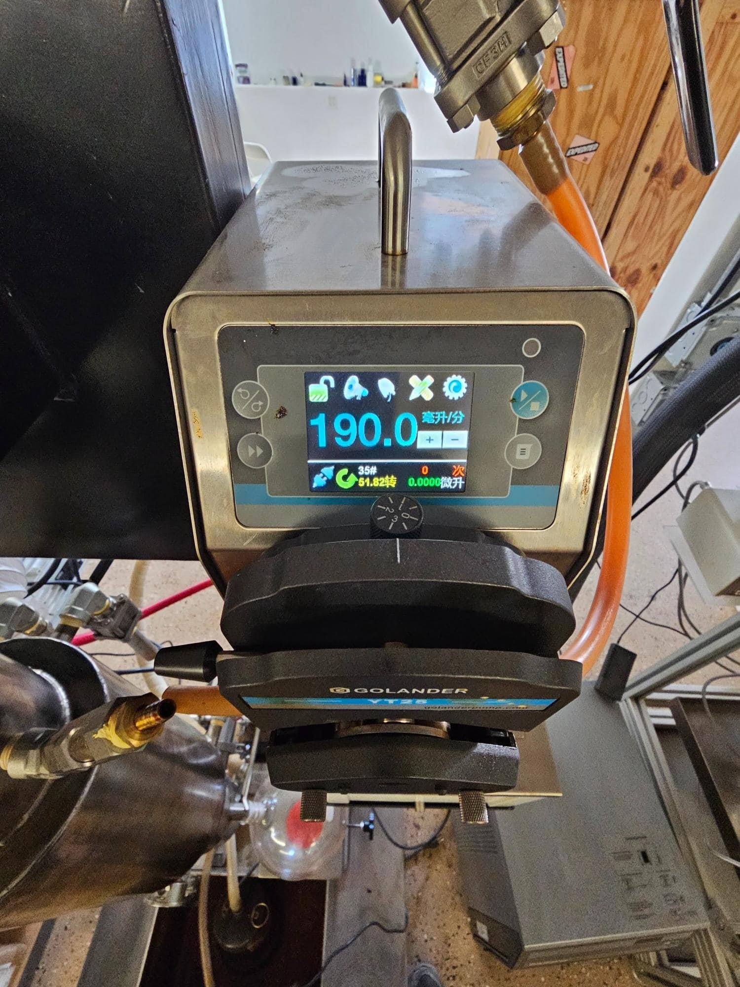 1 Herbs Distillation System, 2019 - Image 5