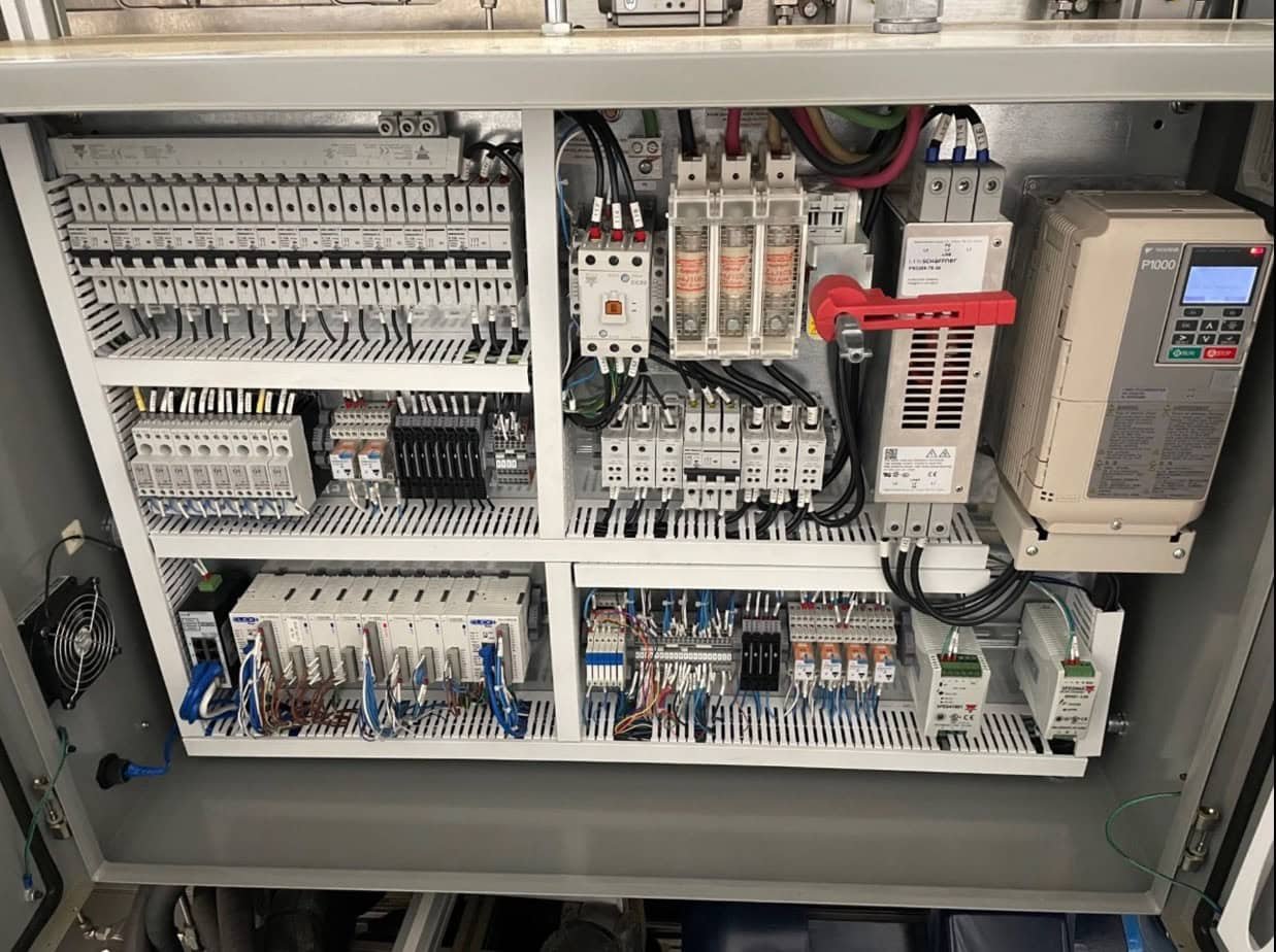 2019 extraktLAB extrakt-140 Supercritical CO₂ Extraction System – Includes Chiller & CO₂ Cage – Cannabis/Hemp Ready - Image 6