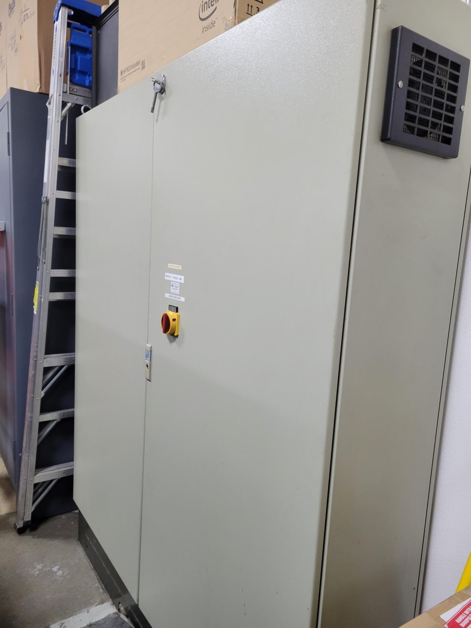 Omega Digicon S Semi-Rotary Finishing System – Flexo, Die Cut, Overlaminate, Rewind – 330mm Web - Image 6