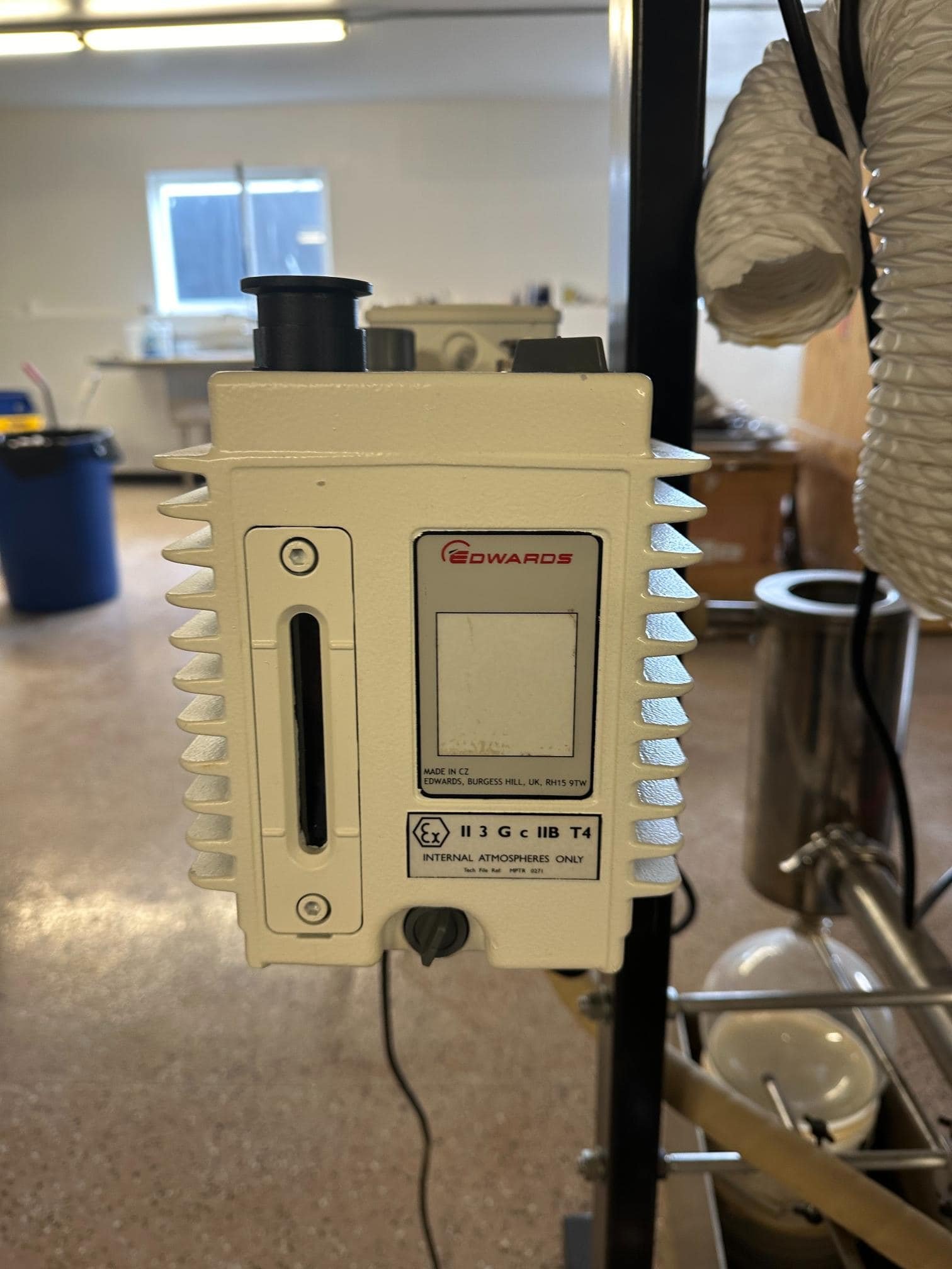 1 Herbs Distillation System, 2019 - Image 6