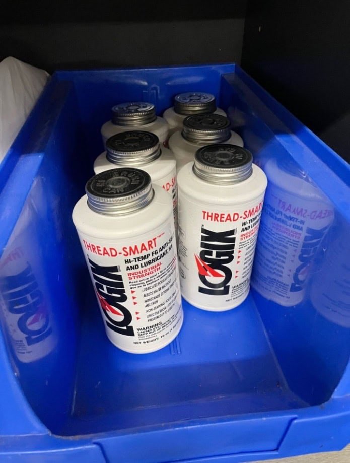 2019 extraktLAB extrakt-140 Supercritical CO₂ Extraction System – Includes Chiller & CO₂ Cage – Cannabis/Hemp Ready - Image 7